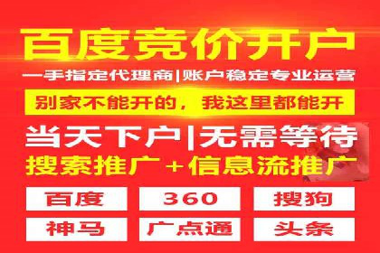 知名SEM代运营公司案例解析